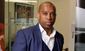 “I Don’t Think I’ve Ever Gotten Out of That Deep Hole”: Troy Townsend Opens up in Exclusive Interview