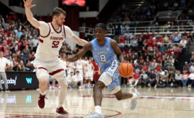 NBA Draft: Caleb Wilson’s Trainer On Why He Can Play like Magic Johnson, Paul George, and Kevin Garnett