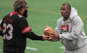 Deion Sanders Admits Colorado Has One Goal: “We Gotta Win”