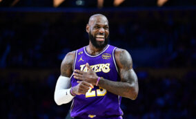 Michael Cooper Predicts LeBron James Will Stay With Lakers