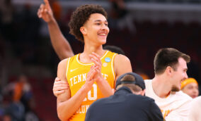 NBA Draft: Nate Ament’s Trainer Dismisses Mixed Reviews
