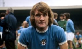 Rodney Marsh Talks Playing Days in England, Coaching in US, and Making His Mark as a Pundit