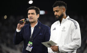 “If You Liked That, Come and Experience This”: Tom Penn Eyeing World Cup Boost With San Diego FC