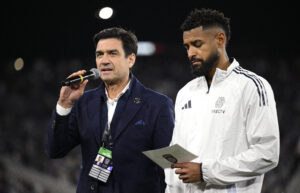 “If You Liked That, Come and Experience This”: Tom Penn Eyeing World Cup Boost With San Diego FC