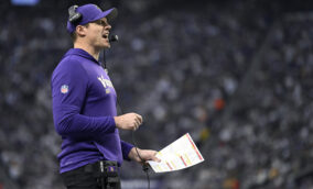 “Always Been a Player”: O’Connell Discusses Vikings’ Decision to Sign Kyler Murray