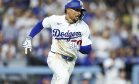 Mookie Betts Talks Dodgers Dynasty, Retirement, and Ohtani’s Greatness