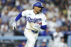 Mookie Betts Talks Dodgers Dynasty, Retirement, and Ohtani’s Greatness