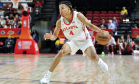 NBA Summer League: Kingston Flemings’ Skills Coach Dishes on Client’s Unique Workouts, Criticism About Shooting Mechanics