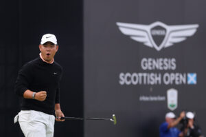 The Starter: Three Tournaments Showed How A Golf Season Can Change