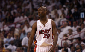 Gary Payton Says Heat Belong Among East’s Top Teams After Giannis Addition