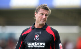 “I Never Thought in a Million Years That I’d Come Back and Save the Club”: How Steve Fletcher Rescued Bournemouth from Oblivion and Put Them on the Road to Glory