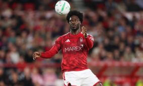 Exclusive: Ola Aina Targets Top-Half Finish As Forest Adjust To Glasner