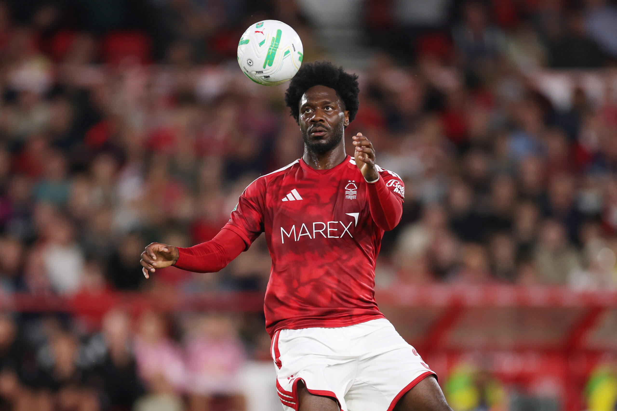 Exclusive: Ola Aina Targets Top-Half Finish As Forest Adjust To Glasner