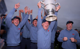 Lahinch Had the Last Word, and Team Golf Is Just Getting Started