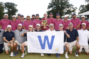 Medinah’s Three-Point Deficit Became a Four-Point Win, Nishimura Broke Through in Arkansas