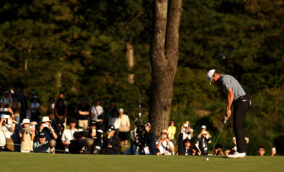 Michael Brennan Won Again in Japan, Austin Hitt Jumped From No. 22 to the PGA Tour