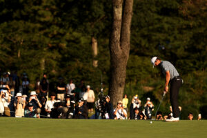 Michael Brennan Won Again in Japan, Austin Hitt Jumped From No. 22 to the PGA Tour