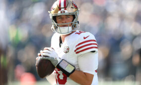 Bart Scott Says Jets Should Target Mac Jones, Not A First-Round QB
