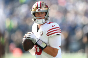 Bart Scott Says Jets Should Target Mac Jones, Not A First-Round QB